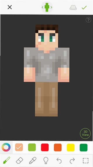SkinseedƤ�����������°汾v6.5.7���°��ͼ1