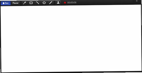 Monosnap Mac版 截图录屏标注工具截图1