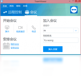 TeamViewer TeamViewer���԰��ͼ0