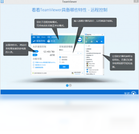 TeamViewer TeamViewer���԰��ͼ1