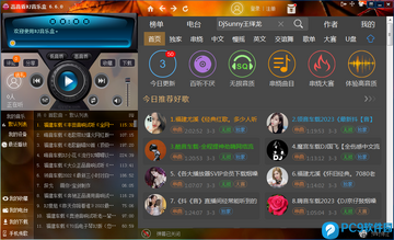 DJ���ֺ� ֧�ָ�ʽ �б�