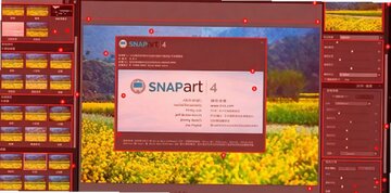 Snap Art Mac�� ��Ƭת�滭�����˾����