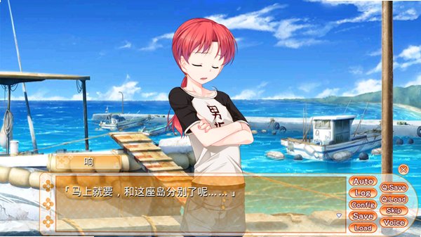 女装海峡游戏安卓中文版1.0移植版截图1