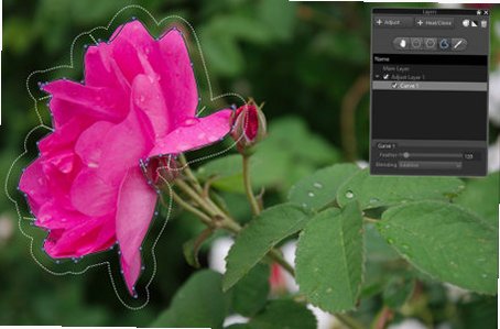 Corel AfterShot Pro for Mac中文版截图3