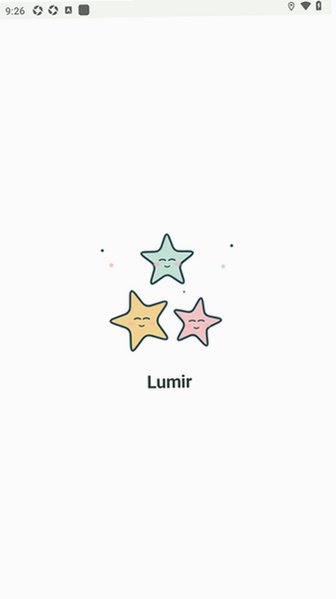 Lumir(拾光)安卓免费版1.3.0最新版截图3