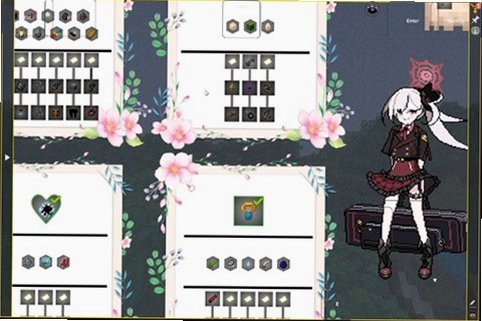 我的世界落幕曲整合包安卓版1.3.3截图3