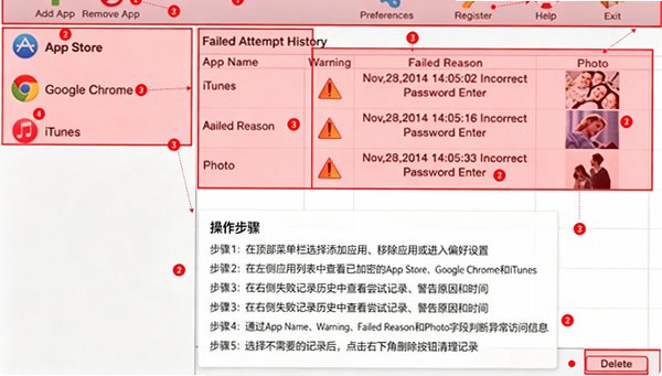 Cisdem AppCrypt Mac�� Ӧ�ü�������վ���ع���