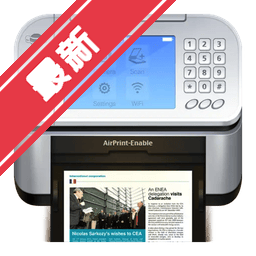 Air Printer Mac版 隔空打印机服务器下载