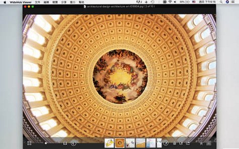 WidsMob Image Viewer for Mac���԰��ͼ3