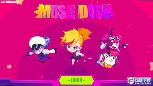 Muse Dash中文版v6.5.0最新版截图3