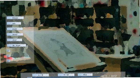 戏外offscene手机免费完整版1.0安卓版截图1