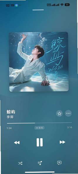 MeiloX免费音乐软件1.54.0安卓版截图1