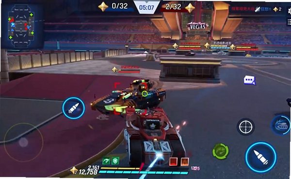 tk��Ϸ(���)��װ1.0.1001��ͼ3