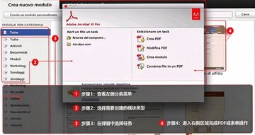 Adobe Acrobat XI Pro for Mac רҵPDF�༭������������
