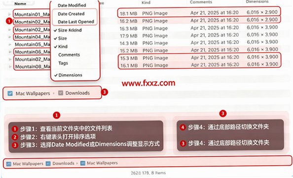 Folder Preview for Mac��ͼ0