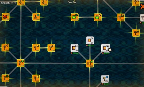 DirtClicker游戏手机版(泥土点击器demo)v1.1最新版截图3