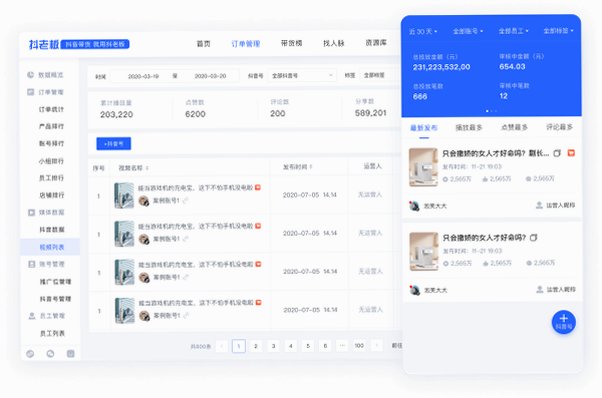 抖老板 for Mac截图1