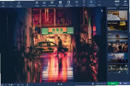 Movavi Photo Editor for Mac���԰�