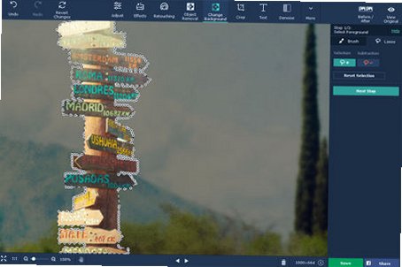 Movavi Photo Editor for Mac���԰��ͼ4