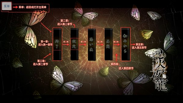 心火的夜宠手机汉化版安装包1.0安卓版截图0