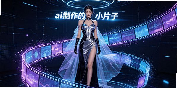ai������СƬ��_AI���ɶ̾����˰���Ƶ_ai������Ƶ��վ����Щ