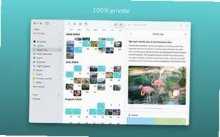 Day One日记 for Mac截图3