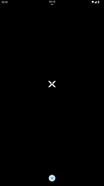 Xor ai聊天软件手表版最新版1.0.0截图0