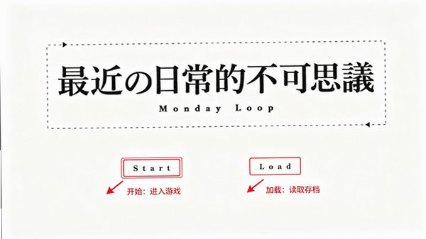 最近日常中的不可思议手机汉化直装版1.0安卓版截图0