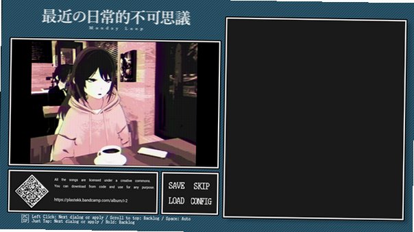 最近日常中的不可思议手机汉化直装版1.0安卓版截图2