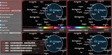 RadarScope for Mac