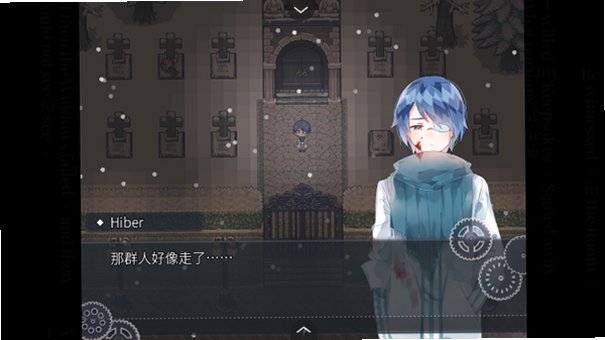 Artificiality人造物汉化版移植版1.20.023-patreon截图3