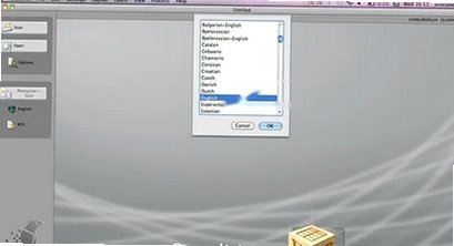 Readiris Corporate 17 for Mac版截图1