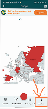 mapchart7.2.6�ٷ���Ѱ�