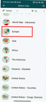 mapchart7.2.6�ٷ���Ѱ�