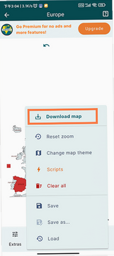 mapchart7.2.6�ٷ���Ѱ�