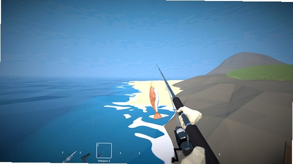 ����ȫ��how to fish���ιٷ������İ�4.0.4��ͼ0