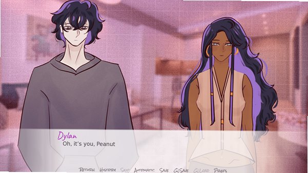 My Ex Is a Jerk(�ҵ�ǰ���Ǹ��쵰)��Ϸ��׿��1.3���°��ͼ2