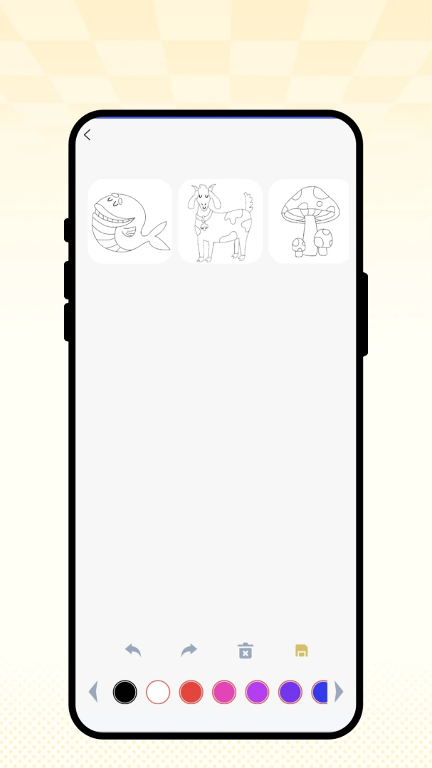 数绘小画画家v1.0.1 安卓版截图3