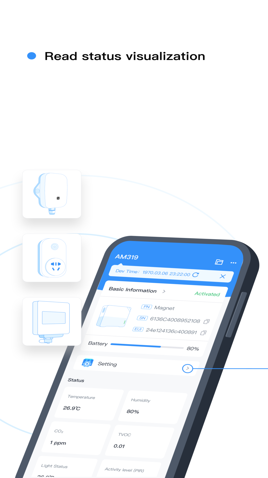 Milesight ToolBoxv2.1.73 �ٷ����ͼ2
