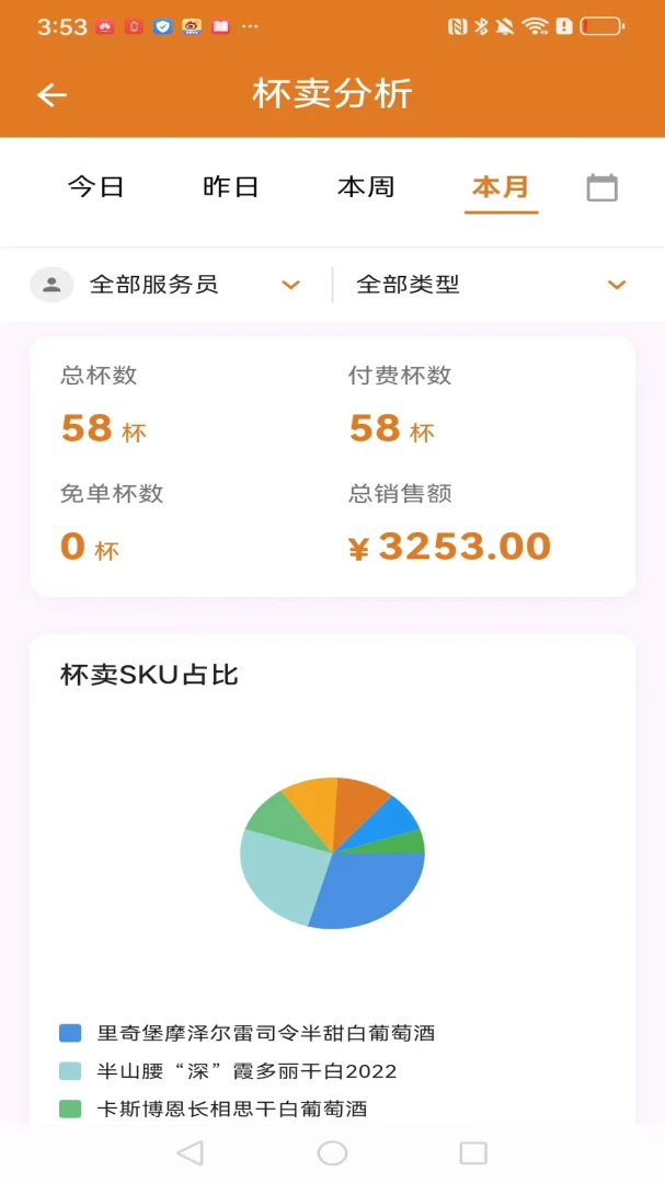 SIP运管v3.3.3 官方版截图3