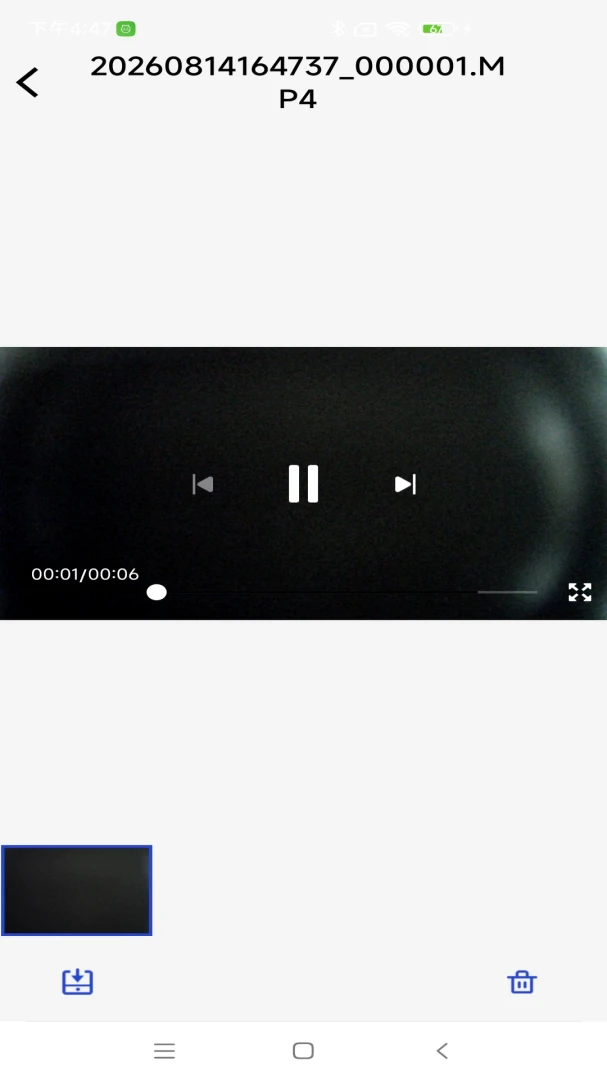 HonzeCam手机相机appV1.1安卓版截图4