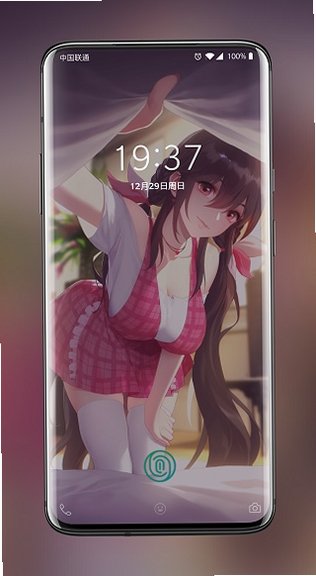 次元壁纸app官方版v2.11.5安卓版截图2