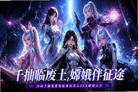 重生我觉醒无限异能官方正版1.0.9安卓版截图0