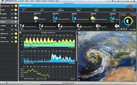 Seasonality Core for Mac(רҵ�����������)��ͼ3
