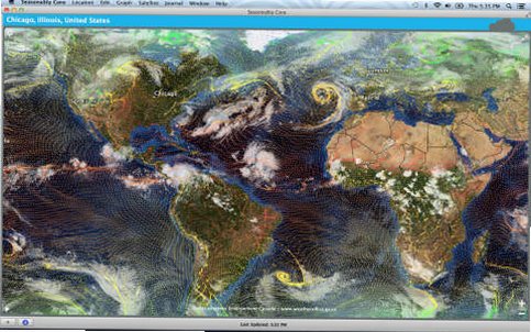 Seasonality Core for Mac(רҵ�����������)