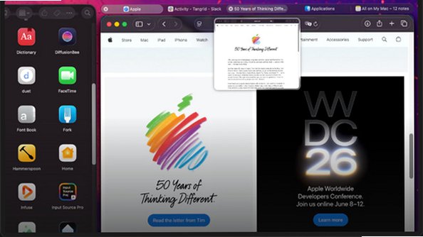 Tangrid for Mac��ͼ2