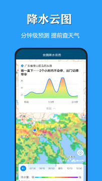 天气公交实时数据