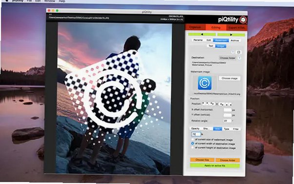 piQtility for Mac��ͼ1