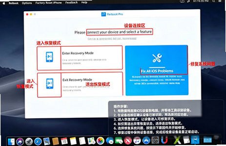 ReiBoot Pro for Mac���԰�