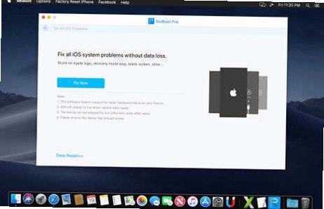 ReiBoot Pro for Mac���԰�